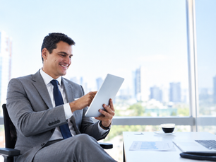 AI in Leadership Communication