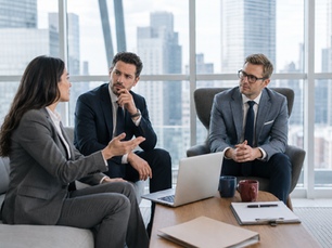 The Communication Gap Quietly Costing Businesses Revenue
