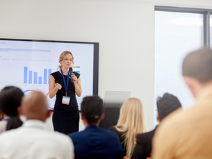The Value of Improving Your Presentation Skills for Your Next PowerPoint