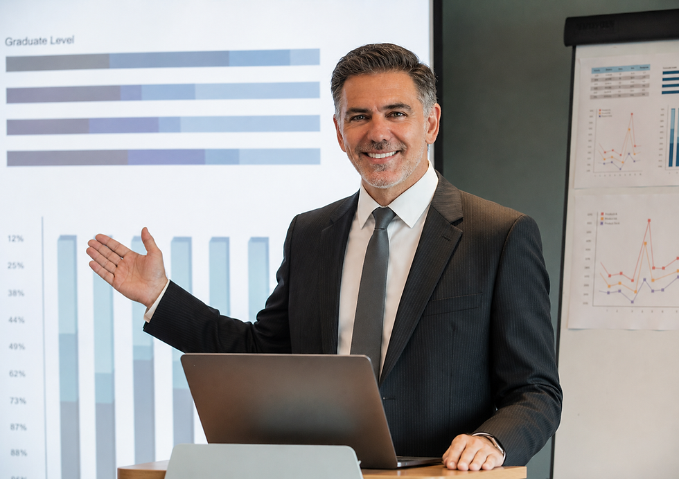 Executive Influence