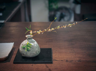 Minimalist Brand MUJI/ Foto von Nguyen Phuc Hau