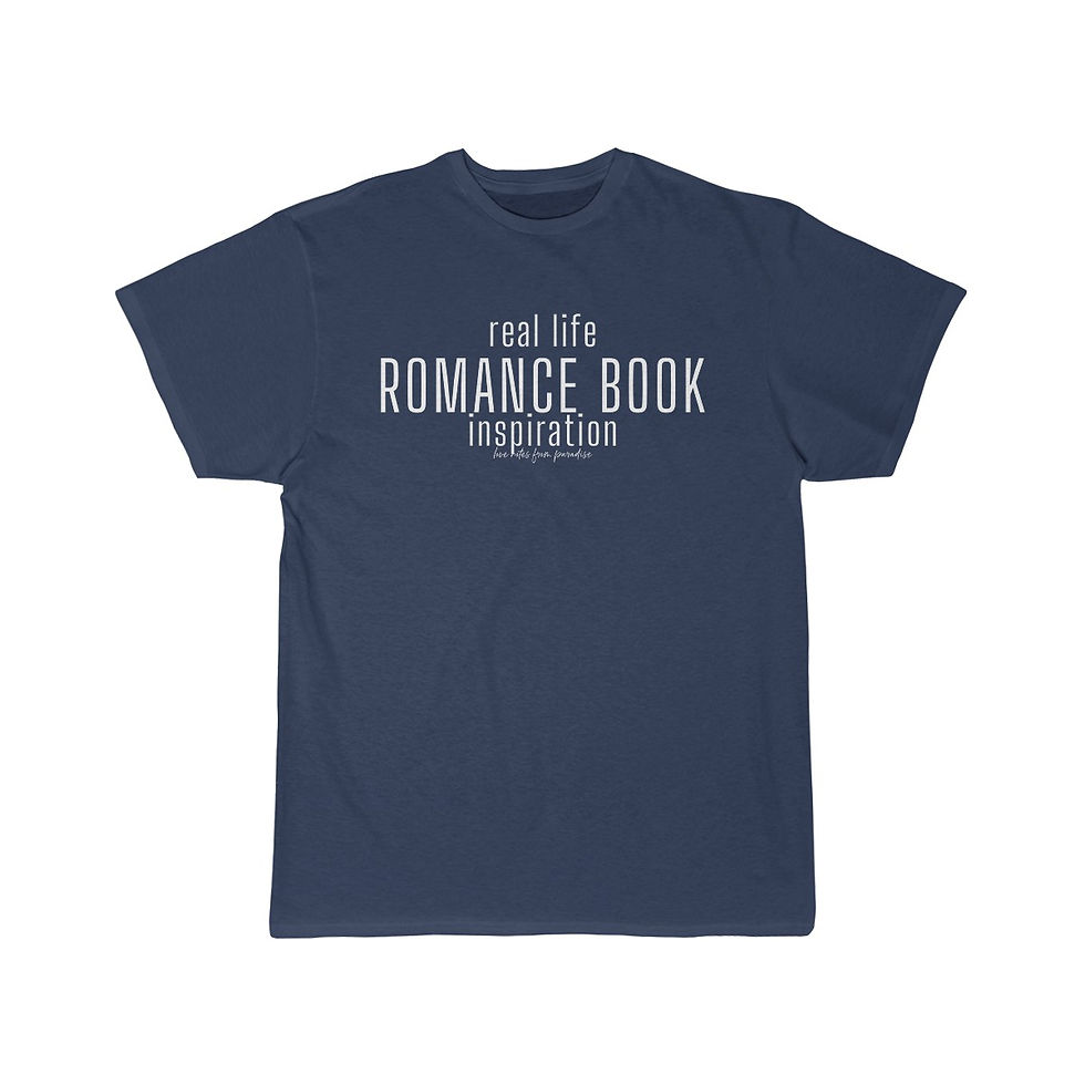 Thumbnail: Men's Short Sleeve Tee