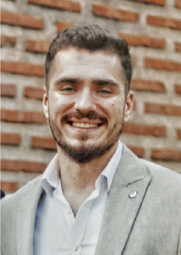 Mladen Dimitrov