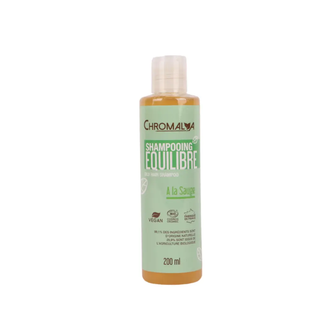 Equilibre (evenwichtige) Shampoo