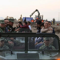 Arranca construcción del tren AIFA-Pachuca