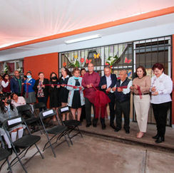 Acompañamiento educativo y soluciones concretas, compromisos del Gobernador: SEPH