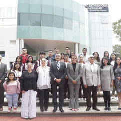 UAEH reconoce a creadores de contenido