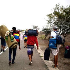 Balcón Político: El valor de los migrantes | Carlos Camacho