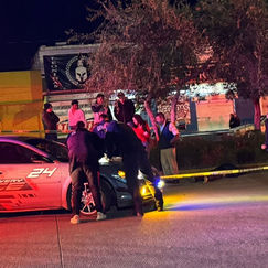 Accidente en El Minero deja una mujer sin vida y 2 heridos