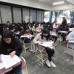 Aplica UAEH examen de admisión para bachillerato y licenciaturas