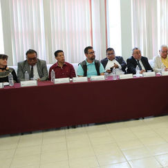 Participación de todos para construir entornos libres de violencia: SEPH