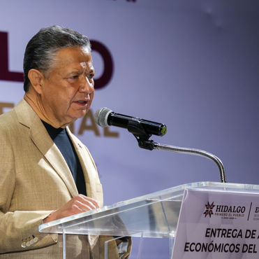 Tras liberación de ex contralor en EUA se insistirá en repatriación por medios consulares: Menchaca