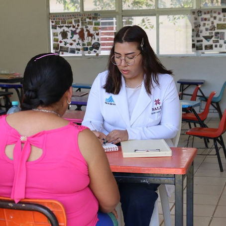 Refuerza Hidalgo acciones de salud mental ante aumento de depresión