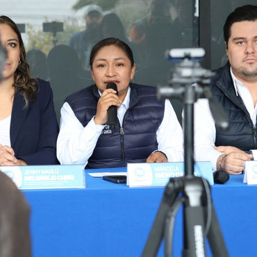 Acción Nacional exige declaratoria de desastre natural para Hidalgo