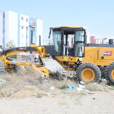 Alcalde impulsa rehabilitación de vialidades en Mineral de la Reforma