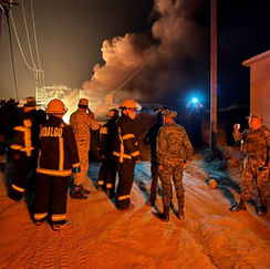 Balcón Político: De nuevo el huachicol