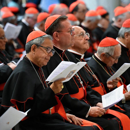 Cónclave para elegir al nuevo Papa comenzará el 7 de mayo