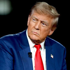 Trump impone 50% de aranceles al acero y aluminio de Canadá