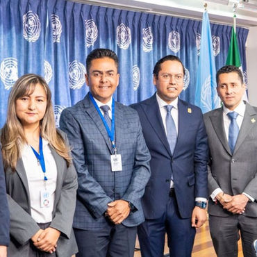 Mineral de la Reforma, único municipio en Hidalgo reconocido por la ONU en Desarrollo Humano