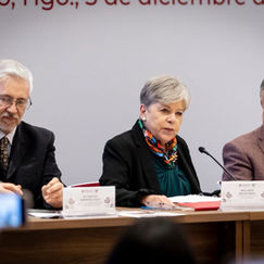 Balcón Político: Antes de la Consulta, una marcha opositora