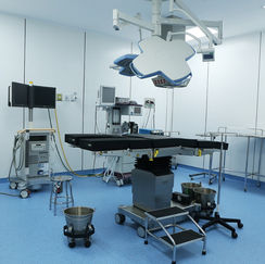 Entrega Issste más de 25 mil equipos y mobiliario en 5 estados