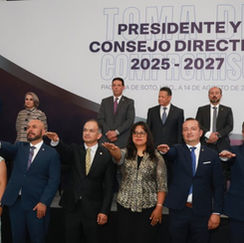 Es el momento de Hidalgo: Julio Menchaca