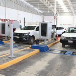 Hidalgo mantendrá subsidio a la Verificación Vehicular en 2026