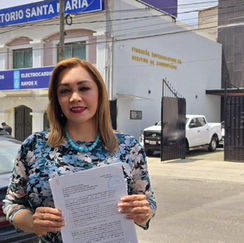 Balcón Político: Regidora del PRI denuncia a exalcalde, Morena le hace el vacío