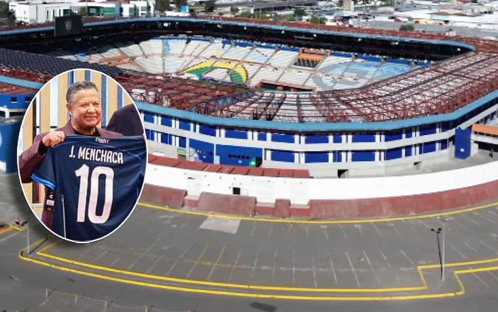 Club Pachuca