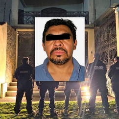 Decomisan drogas, armas y vehículos durante operativo en San Javier