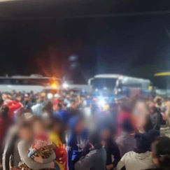 México forma parte del principal corredor migratorio a nivel mundial