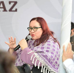 Bancada morenista piden esclarecer hechos violentes del 8 de Marzo