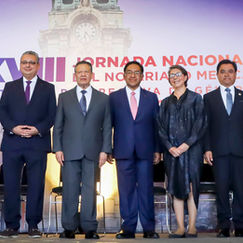 Notarios mantendrán tarifas accesibles durante el Mes del Testamento