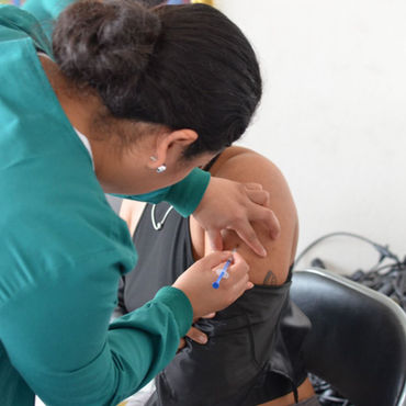 Registra Hidalgo 5 casos de sarampión entre 2025-2026, contagios presentes en Actopan, Pachuca y Santiago de Anaya