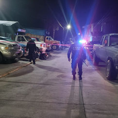 Asesinan a un hombre en La Alcantarilla