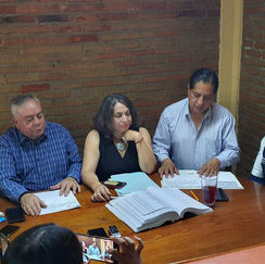 Balcón Político: Quejas y despidos | Carlos Camacho