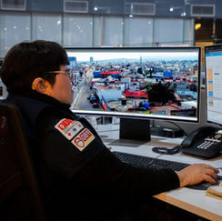 Balcón Político: Una buena, baja el delito de extorsión telefónica