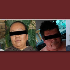 Vinculan a proceso a 4 personas por narcomenudeo en Ixmiquilpan