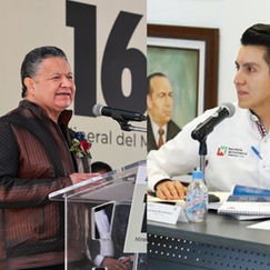 Recomienda Menchaca a excontralor Román Mora comparecer por Estafa Siniestra