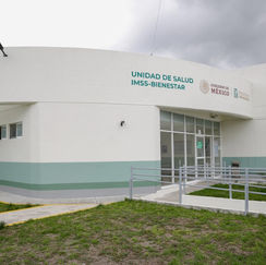 IMSS-Bienestar refuerza estrategias de prevención del dengue
