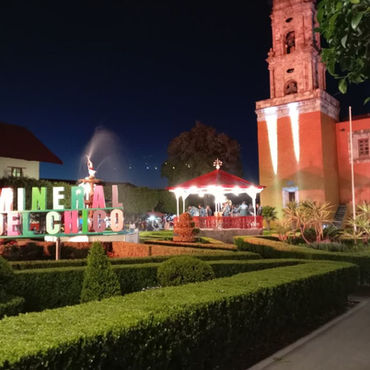 Rescate y avances en materia de seguridad en Hidalgo