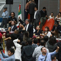 Aprueba Cámara de Diputados, en lo general, reforma al Poder Judicial