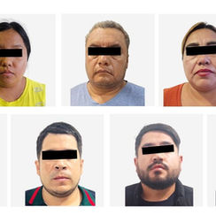 Aseguran negocio por narcomenudeo en Mixquiahuala