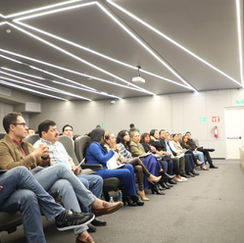 Capacitan a alcaldes electos sobre seguridad y beneficios de pertenecer al Mando Coordinado