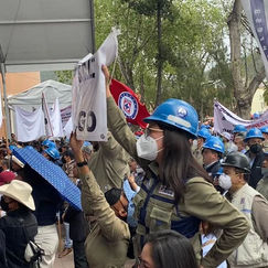 Balcón Político: Cruz Azul, una historia sin fin | Carlos Camacho
