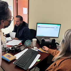 Avanza el gobierno de Hidalgo 
en el fortalecimiento del servicio de Telemedicina