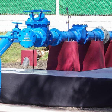 Hidalgo destaca por innovación en materia hídrica