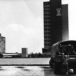 2 de Octubre: Memoria, Justicia y Resistencia