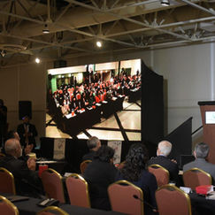 Con la colaboración de México y EU inicia Foro Global de Investigación Clínica