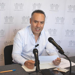 INFONAVIT ha otorgado 28 MDP en Hidalgo: Delegado